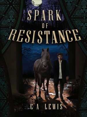 cover image of Spark of Resistance